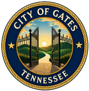 Gates Logo 2026