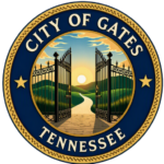 Gates Logo 2026